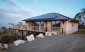 Mount Rumney Escapes Seaview House 1 - Possum House